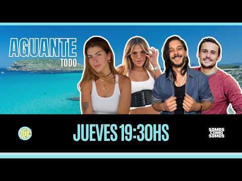 Aguante Todo