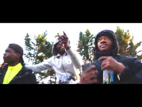 2FGANG - Sauvage Trap 3