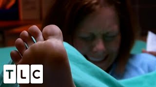 Download lagu A Woman Delivers An Incredibly Tiny Baby | I Didn't Know I Was Pregnant mp3 Download lagu A Woman Delivers An Incredibly Tiny Baby | I Didn't Know I Was Pregnant mp3