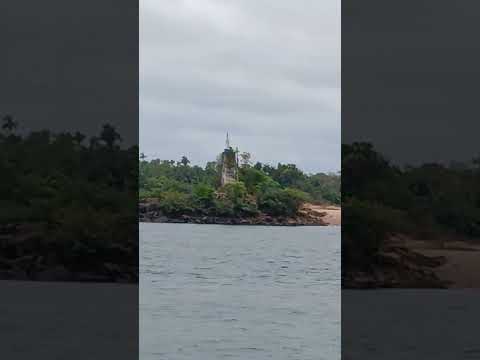 #Praia da sante #cultura #Rio Tocantins #Tocantinopolis #Porto Franco.