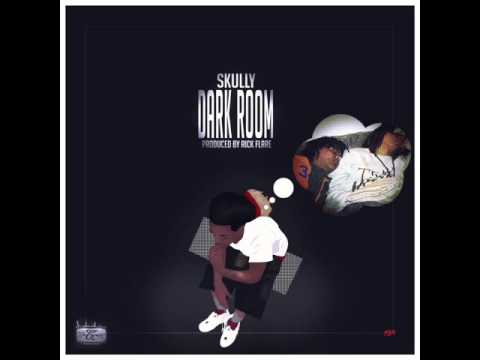 Skully - Dark Room prod. By (Rick Flare)