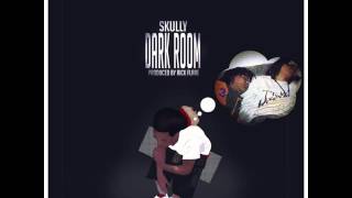 Skully - Dark Room prod. By (Rick Flare)