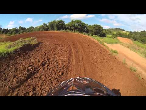 CRF 230 e KX125 no Kalango em 31/01/2015