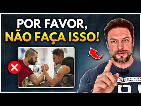 ARM WRESTLING | Muzy Explains