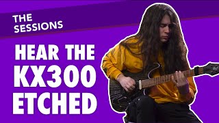 Video thumbnail for Hear the Cort KX300 Etched (feat. Hedras Ramos) by Cort Guitars and Basses