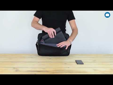 Loopi  -  Samsonite GuardIt Bailhandle