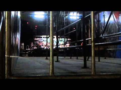 Los Ajenos Y Los Rabanes Pura Vida Palmares 2014