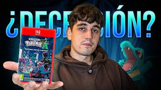MIRA este video ANTES de COMPRAR POKÉMON Leyendas Z-A 😱