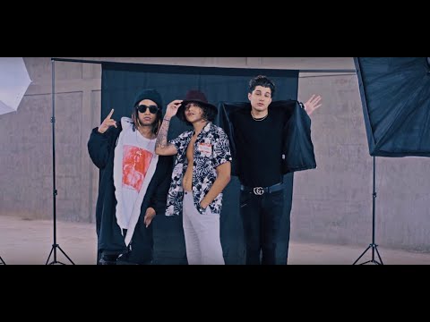 Letra/Lyric: Serendipia - Trainer, Jambene, Jerry Di