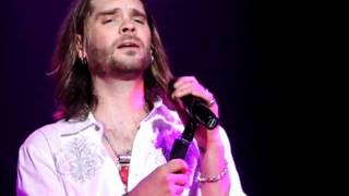 The Real Thing-Bo Bice