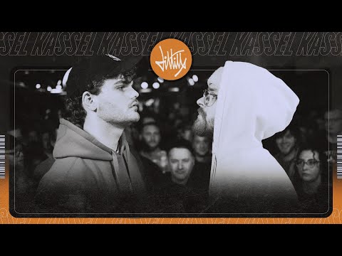 Capco Jones vs Heinz87