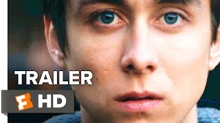 Super Dark Times (2017) Video