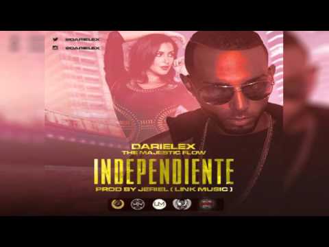 Darielex - Independiente (Prod. Jeriel Link Music)
