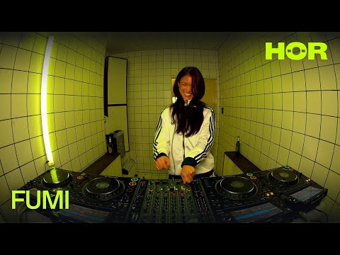 240 KMH - FUMI | HÖR - December 17 / 2024