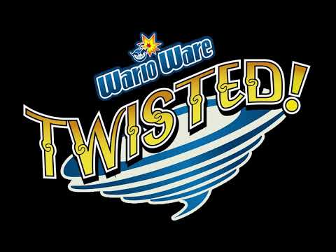 Best HD VGM 681 - Mona Pizza - [WarioWare: Twisted! (Gold Arrangement)]