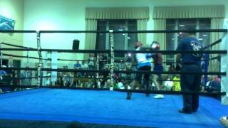 Henry vs patel round 3