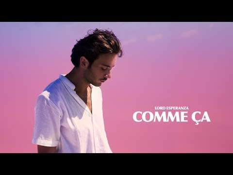 Video thumbnail for Comme ça