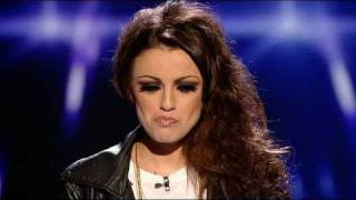 Cher Lloyd X Factor  - Just Be Good To Me