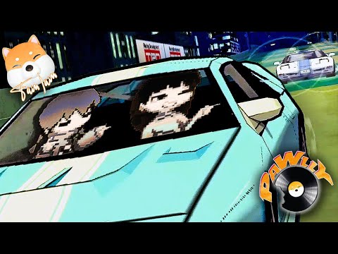 Highway House for 5th Gear