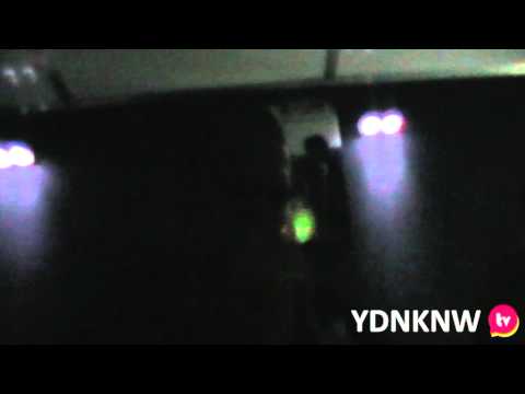 YDNKNW.TV BULLET TIME FIRIN SPECIAL FT. PLASTIC - PART 3