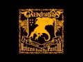 Galneryus - November is Going Away (JOSHUA ...