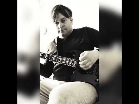 Ksandr Valley - Согретый летом сонет (original song)