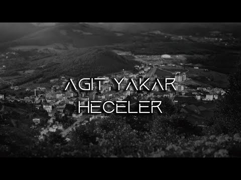 Fecr-i Ati Music - Ağıt Yakar Heceler