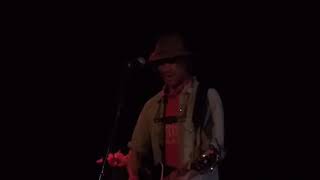 Todd Snider - The Devil You Know