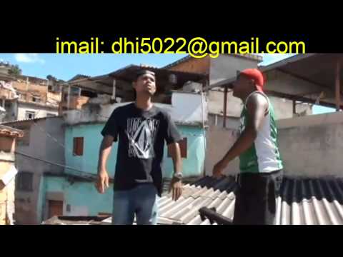 Mc's Tom e Rodrigo   Eu não Pedi pra Nascer  Video Oficial HD