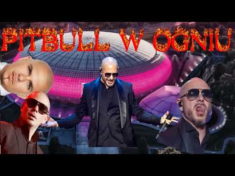 🔥█▬█ █ ▀█▀ MIXTAPE PITBULL DLA LUDZI KTÓRZY NIE KUPILI BILETU NA KONCERT █▬█ █ ▀█▀🔥