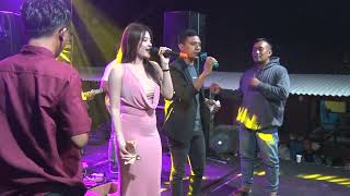 Download lagu KERINDUAN - VIKA & AGOES By CEO Music PASTEL Audio Ds Tlatah Cah TeamLo Punya mp3