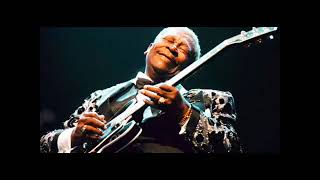 BB KING &quot;Gambler&#39;s Blues&quot; ~ AntarMusic