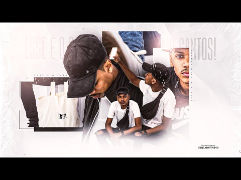 "MEGA DOS RELIQUIAS" DJ CAIO SANTOS | DJ DINHO OLIVEIRA | MC LAN | MC GW