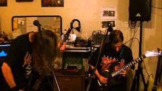 Testament So Many Lies (Cover)