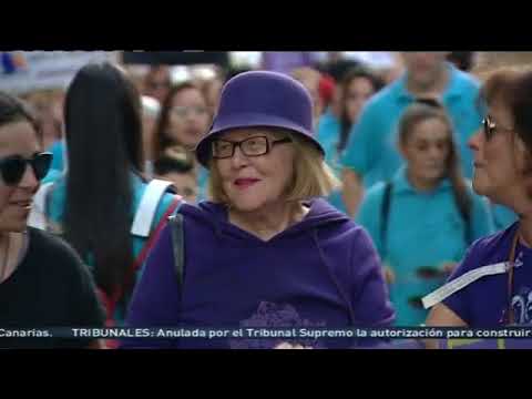 VALORACIÓN HUELGA 8M | Buenos días Canarias