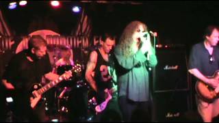 DAYS OF THE DOOMED II - 2012 Line-up