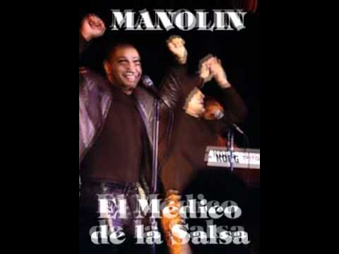 Manolin el medico de la salsa - Jaque Mate