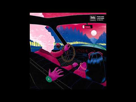 Kenny Keys - Sway [Fear and Loathing in Beats]