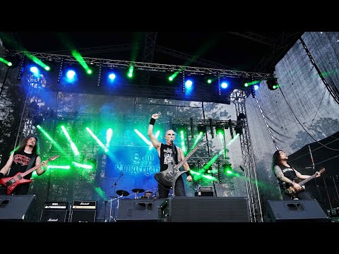 Dead Congregation [GRC] at Kilkim Žaibu XXII (24.06.2022)