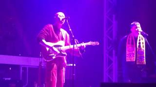 20161231 혁오 Hyukoh & Car, the garden - Little by Little