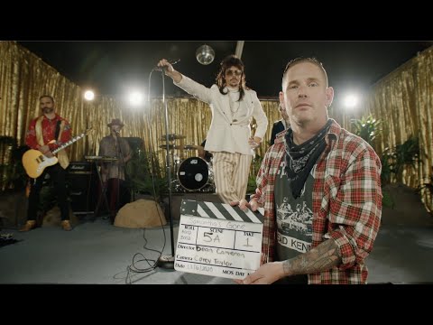 Corey Taylor - Samantha's Gone