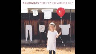 The Mowgli's- So What (Audio)