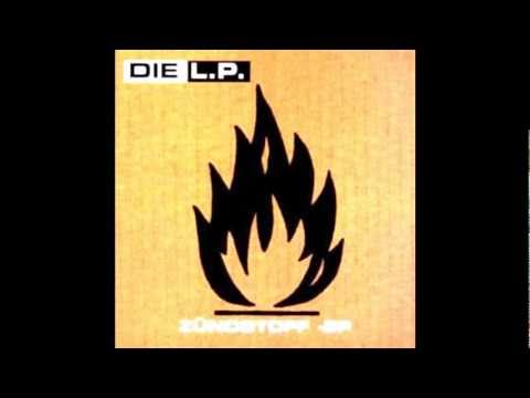 Die L.P. - Zündstoff EP   -1999-
