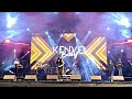 KENYO BALY - Live at SXM Heineken Regatta 2024