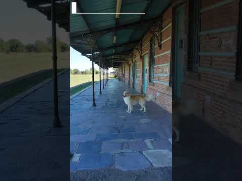 Pueblo de Buenos Aires " General Lamadrid" 