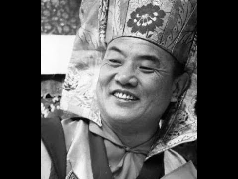 16th Karmapa: Recalling a Buddha, Introduction (Buddhism)