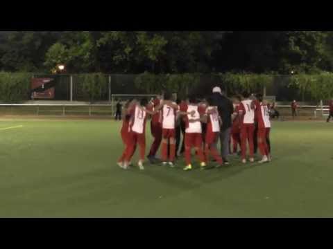 Adlershofer BC  -  Al-Dersimspor (U15 C-Jugend, Berliner Pokal) - Elfmeterschießen | SPREEKICK.TV