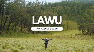 Download lagu Gunung Lawu via Candi Cetho | Jalur Favorit Pendaki ( GPS) mp3 Download lagu Gunung Lawu via Candi Cetho | Jalur Favorit Pendaki ( GPS) mp3