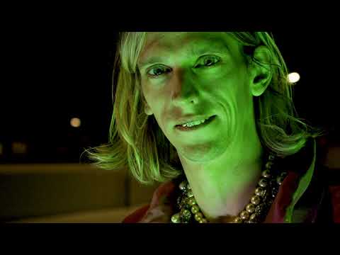 FABERYAYO – ACHTERUIT FT. GOTU JIM (PROD. BAS BRON)