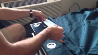 Ryan heming curtains